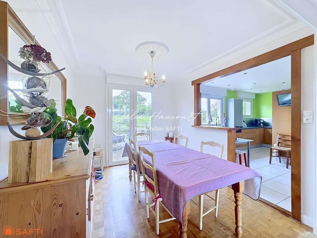 Photo 6 - Maison à ATHIS-DE-L'ORNE