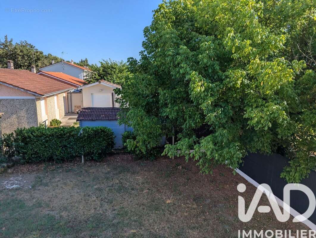 Photo 3 - Maison à SAINT-SEURIN-SUR-L&#039;ISLE