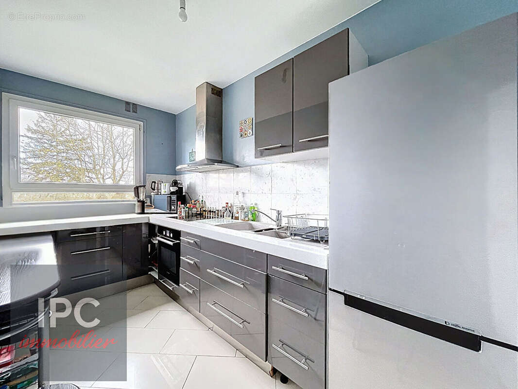 Appartement à MONTMORENCY