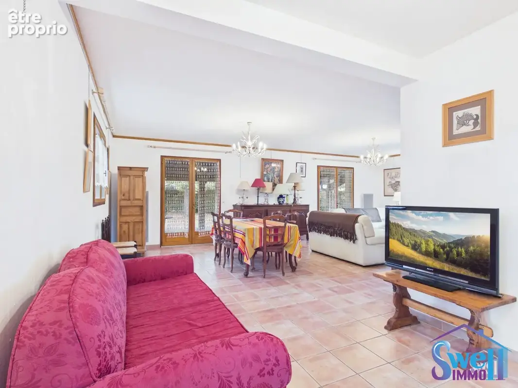 Maison 5 pièces 117 m² à vendre à Moliets-Et-Maa (40660) - photo 4