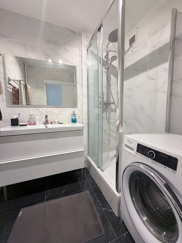 Appartement à BOBIGNY