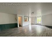 Appartement à SAINT-MEEN-LE-GRAND