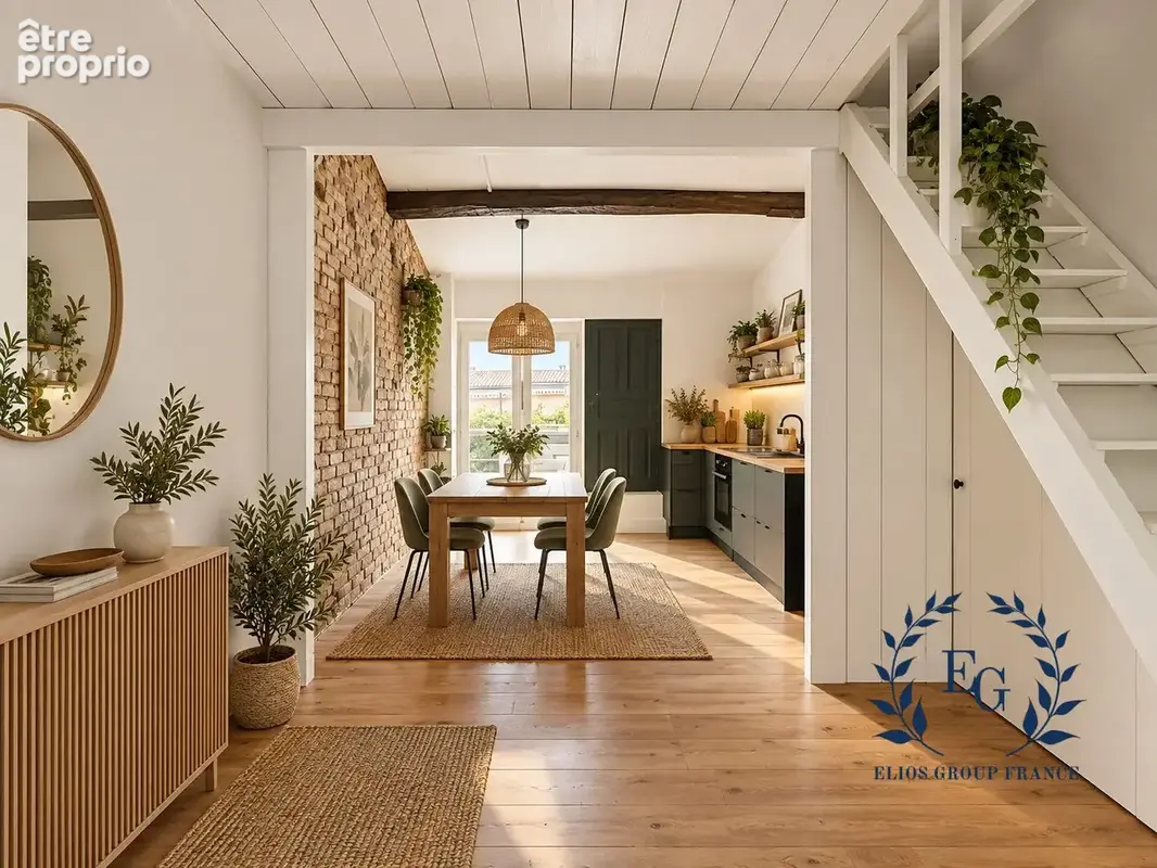 Appartement 232 m² à vendre à Ribaute-Les-Tavernes (30720) - photo 5