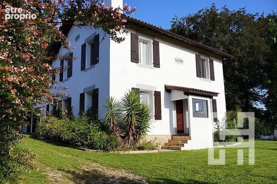 Maison 7 pièces 181 m² à vendre à Anglet (64600) - photo 5