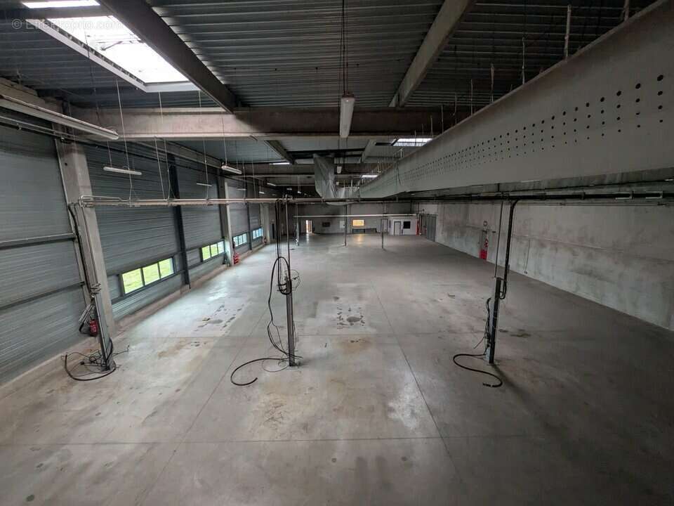 Autre à SAINT-AUBIN-SUR-GAILLON