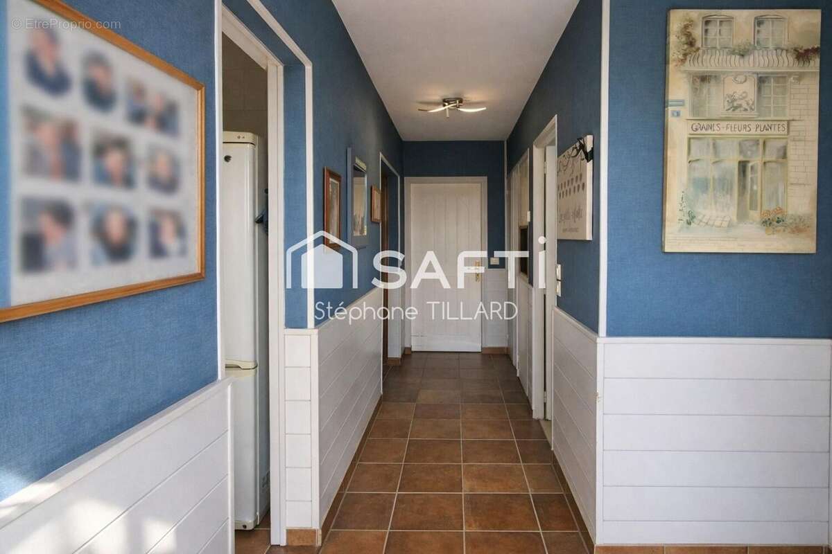 Maison 123 m² à Avenay  - photo 2