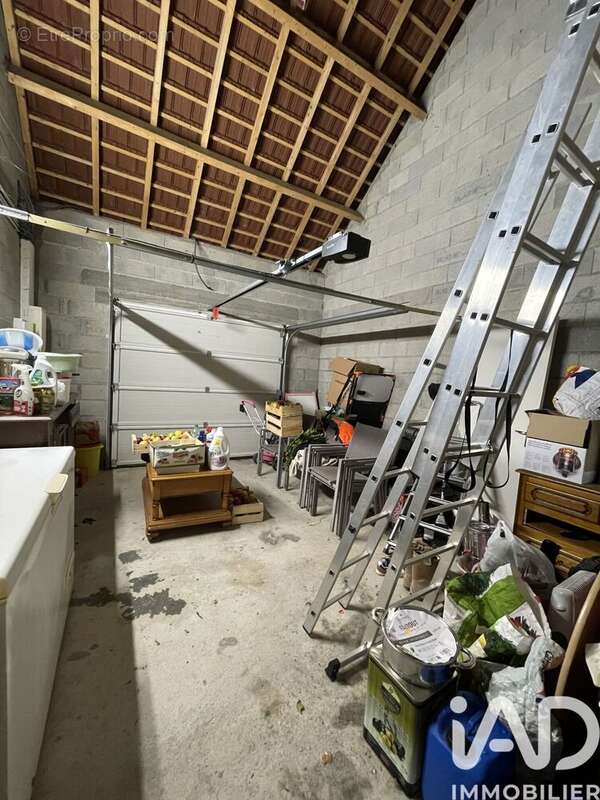 Photo 9 - Maison à BOURGES