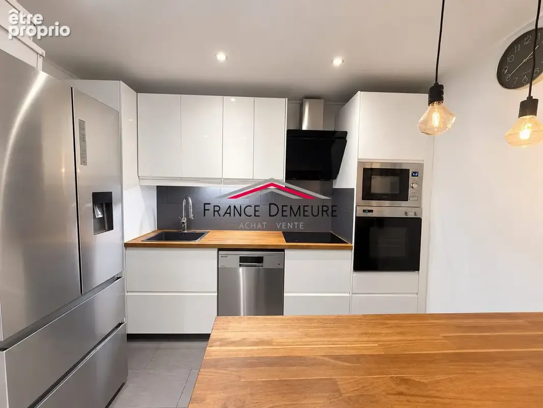 Appartement 4 pièces 84 m² à vendre à Franconville (95130) - photo 5
