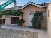 Photo 1 - Maison à CASTELNAU-DE-MEDOC