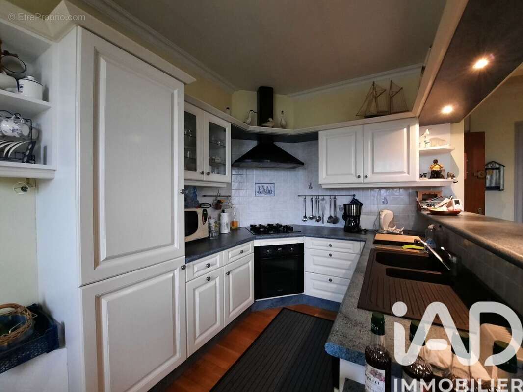 Photo 5 - Appartement à DINARD