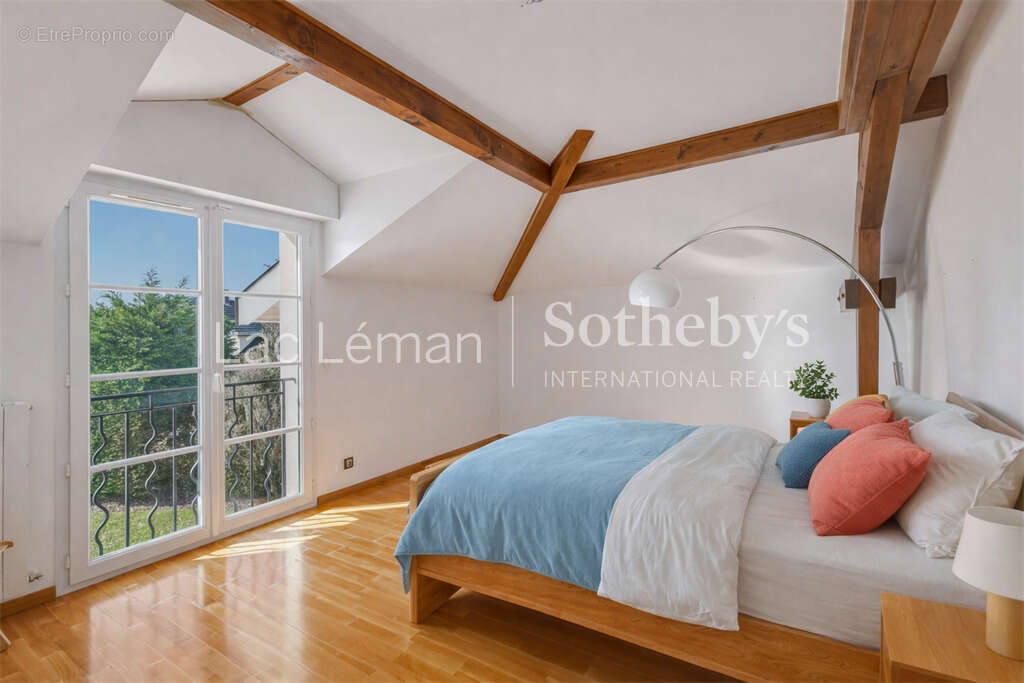 Maison à VEIGY-FONCENEX