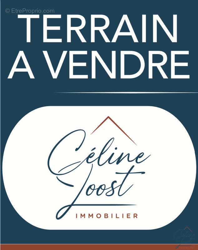 EXCLUSIF ! Terrain à bâtir de 5,66 ares hors lotissement - photo 3