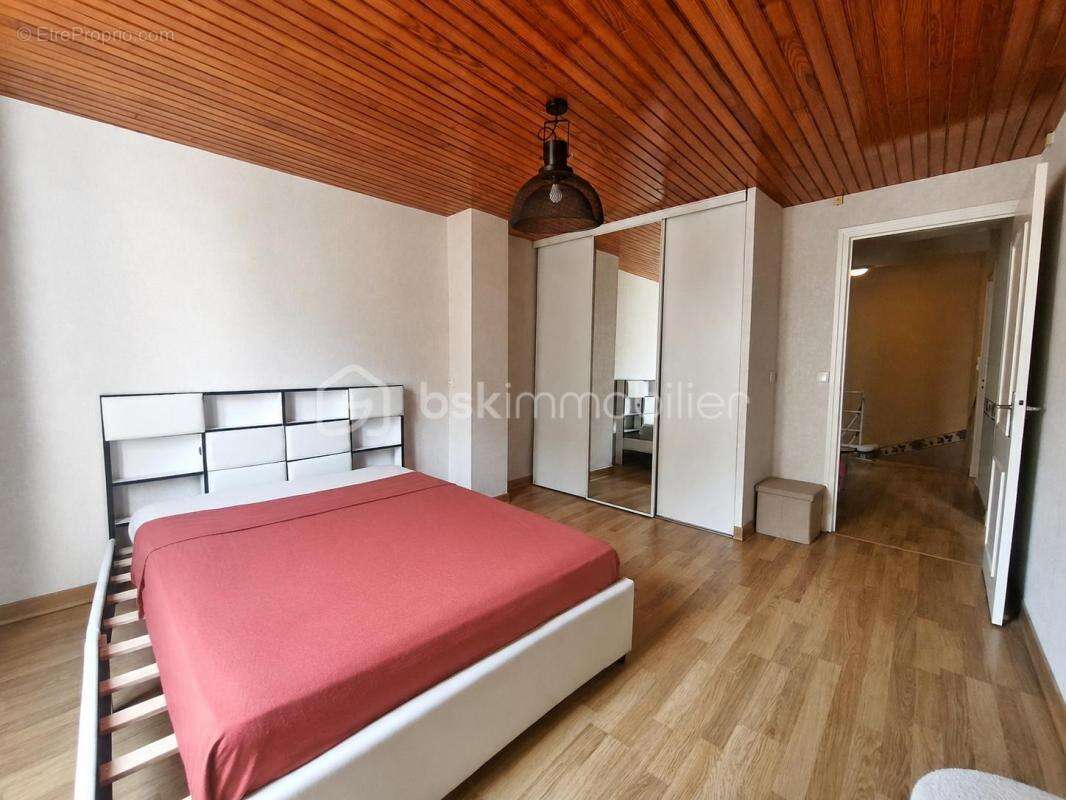 Hérépian (34600) – Maison de village 106 m² – DPE C – Combles aménageables – 167 000 € HAI - photo 6
