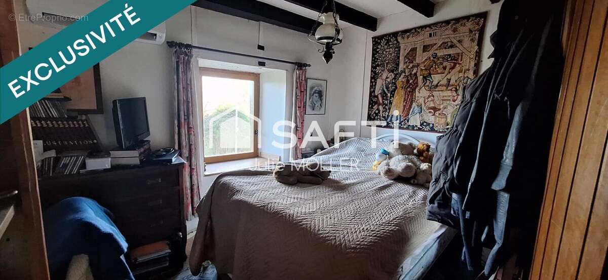 Maison 95 m² à Ladapeyre  - photo 8
