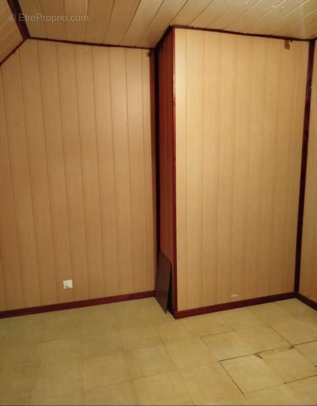 Maison à ERVY-LE-CHATEL