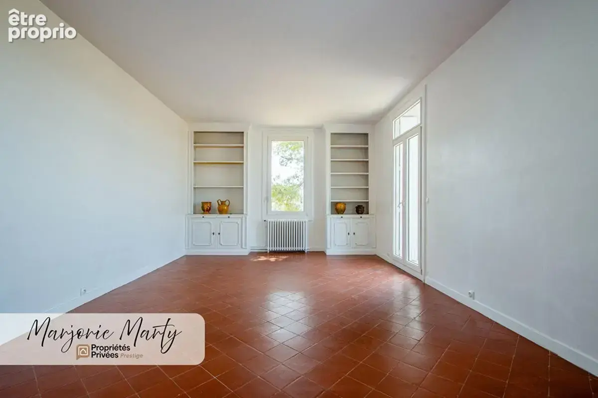 Demeure de caractère aux portes de LEZIGNAN CORBIERES (11200 ) - 350 m2 - 999 000  HAI - photo 6