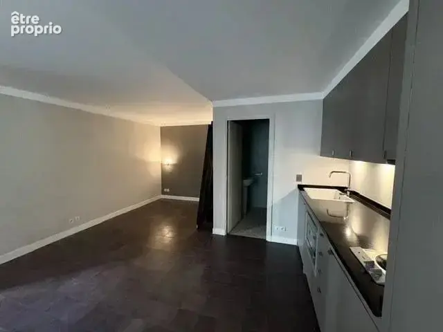 Appartement 1 pièce 24 m² à vendre à Paris-3e (75003) - photo 2