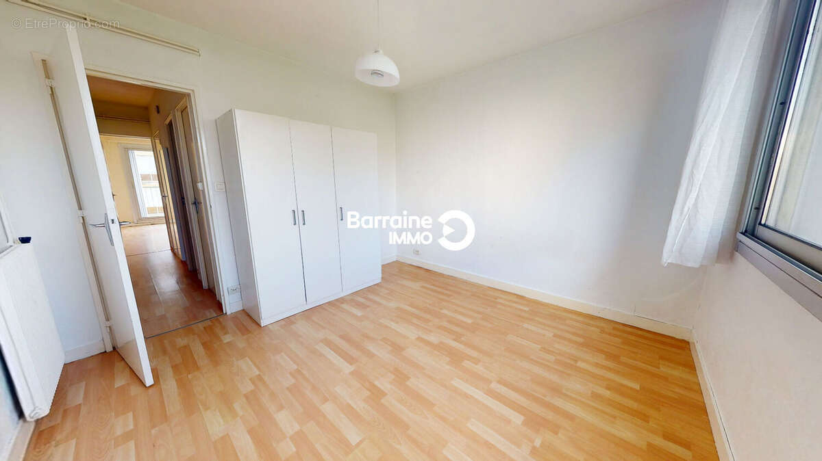 Appartement à BREST