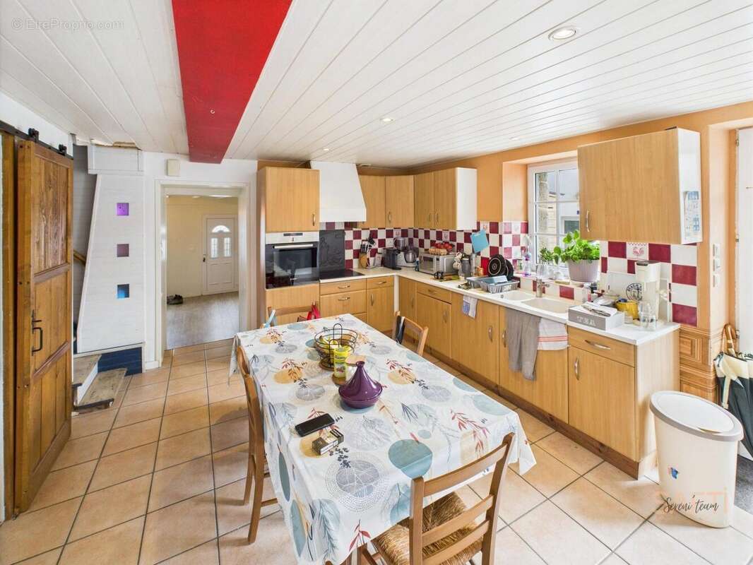 Photo 2 - Maison à MOUILLERON-LE-CAPTIF