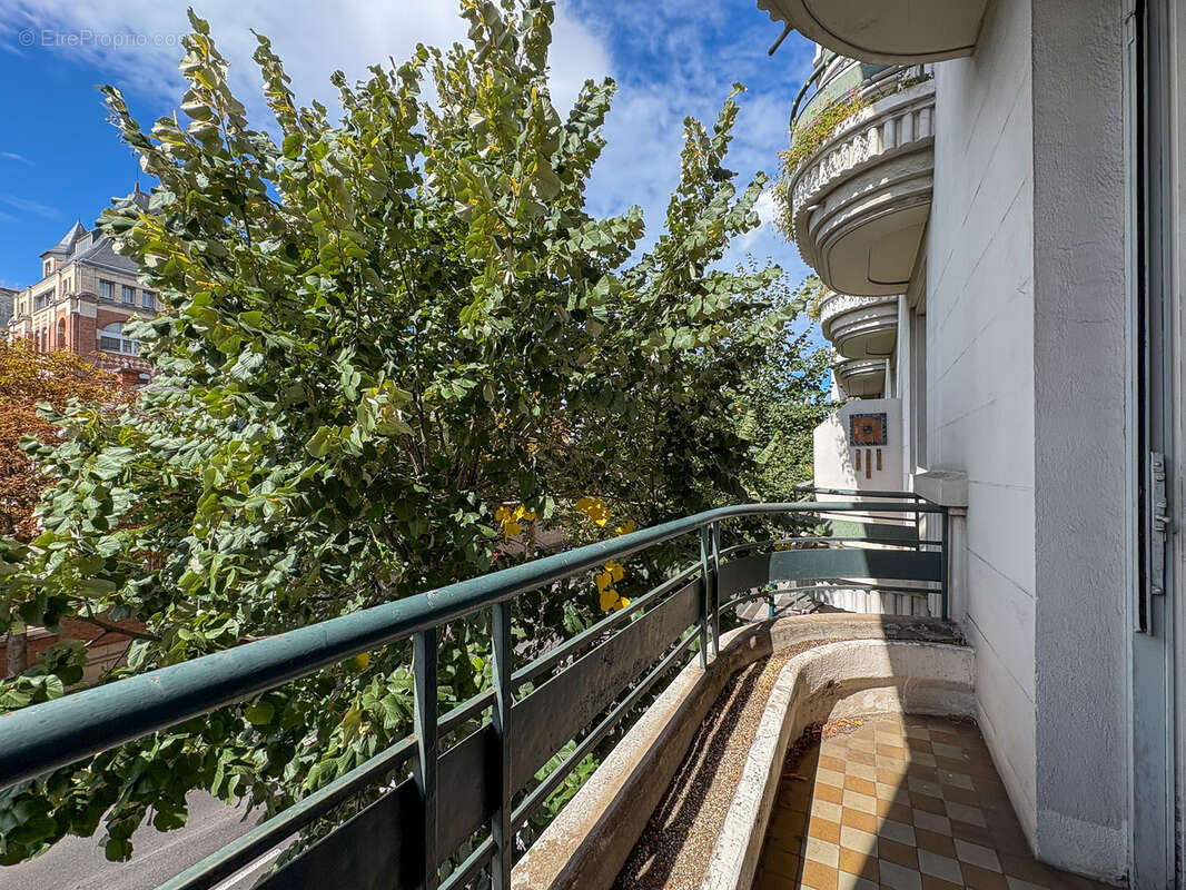Appartement à CLERMONT-FERRAND