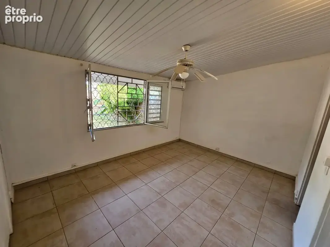 Maison Jumelée T4 à vendre sur Rémire-Montjoly - photo 14