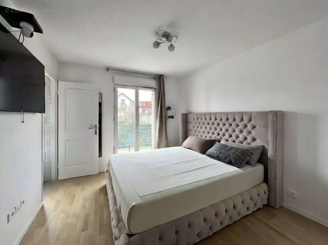 Maison à MAISONS-ALFORT