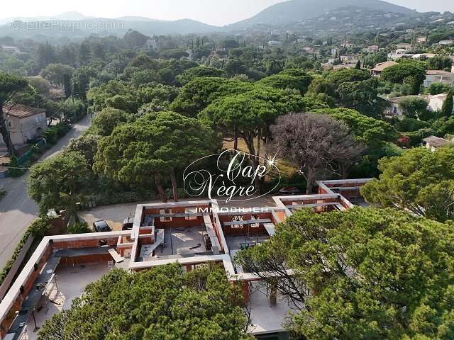 Appartement à GRIMAUD