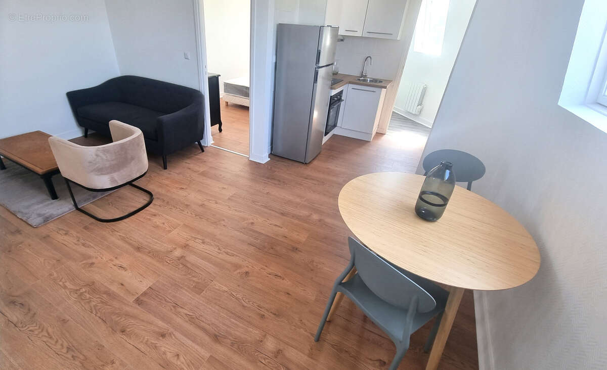 Appartement à ROUBAIX