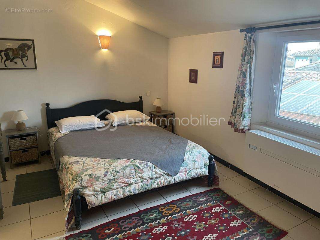 Maison à VALLABREGUES