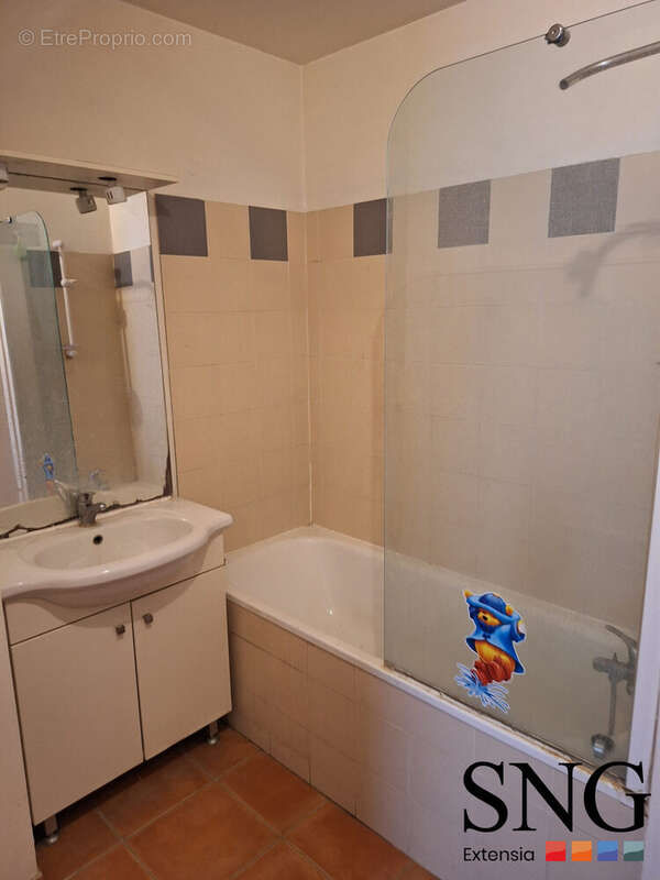 Appartement à CAVAILLON