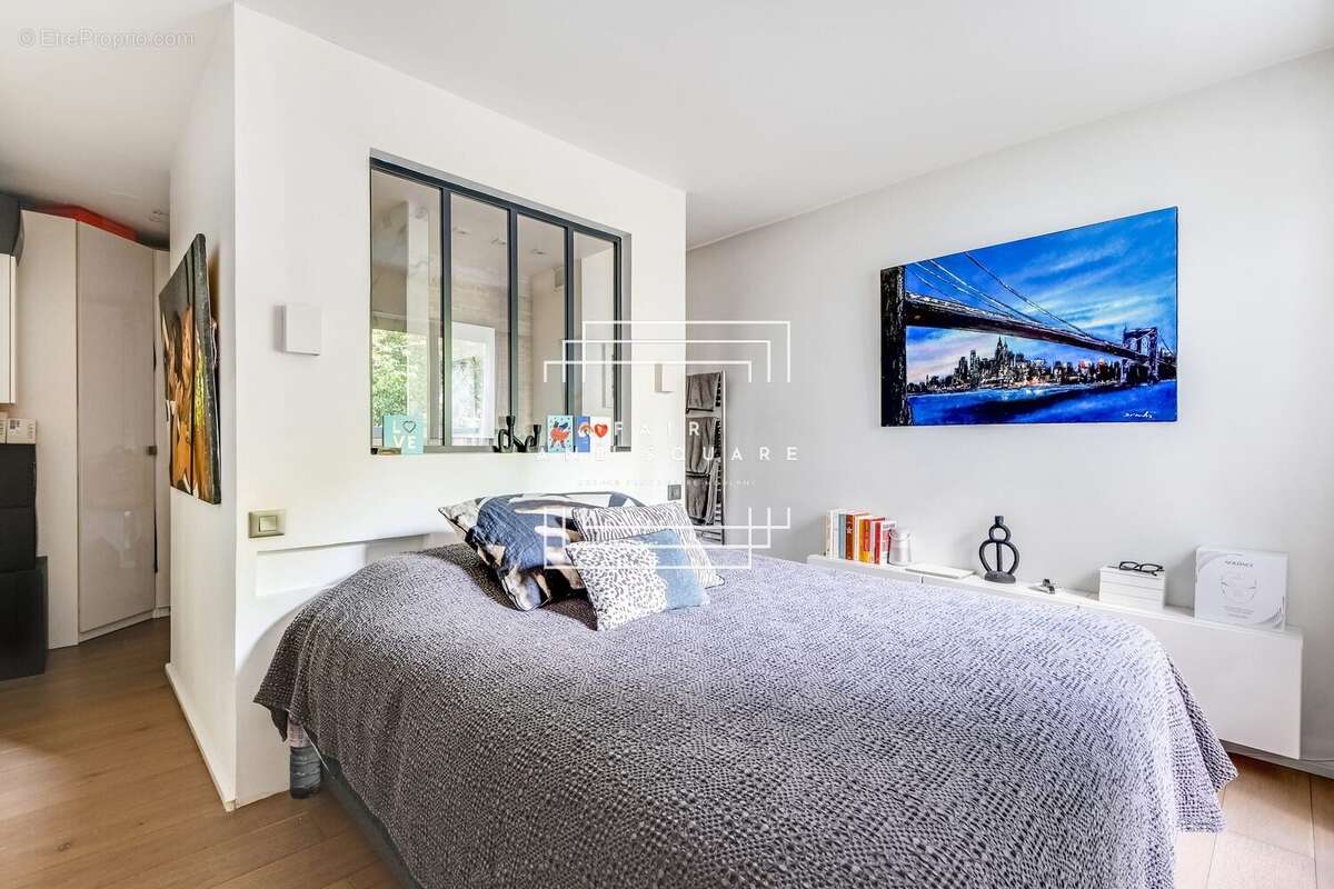 Appartement 148 m² à Neuilly-Sur-Seine  - photo 7