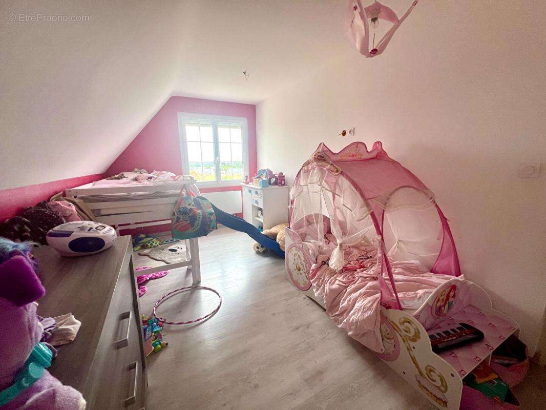 Maison à MONDOUBLEAU