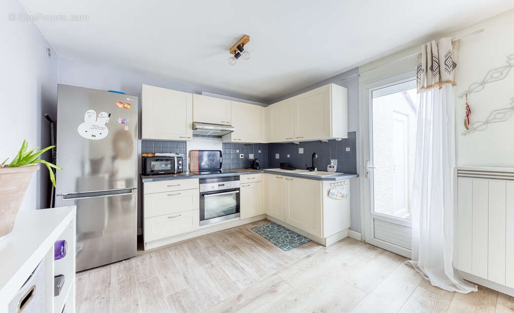 Maison à OZOIR-LA-FERRIERE