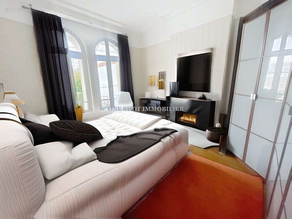 Appartement à ORLEANS