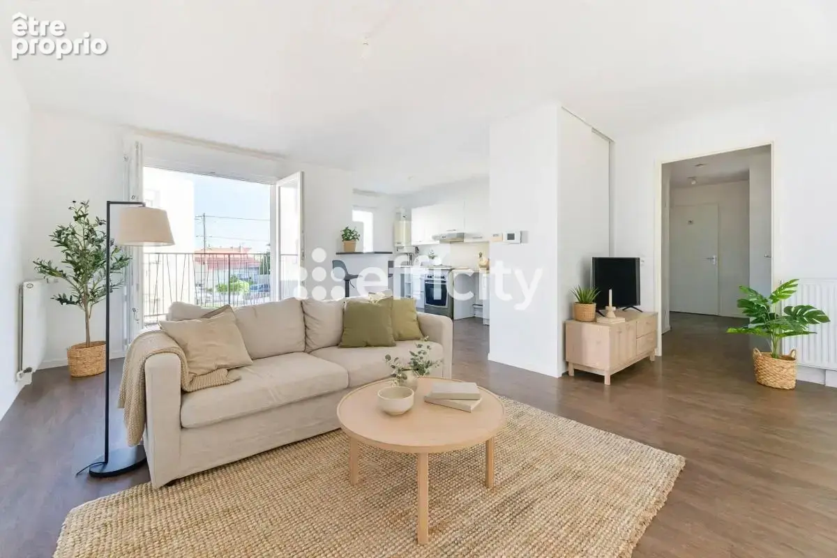 Appartement - photo 6