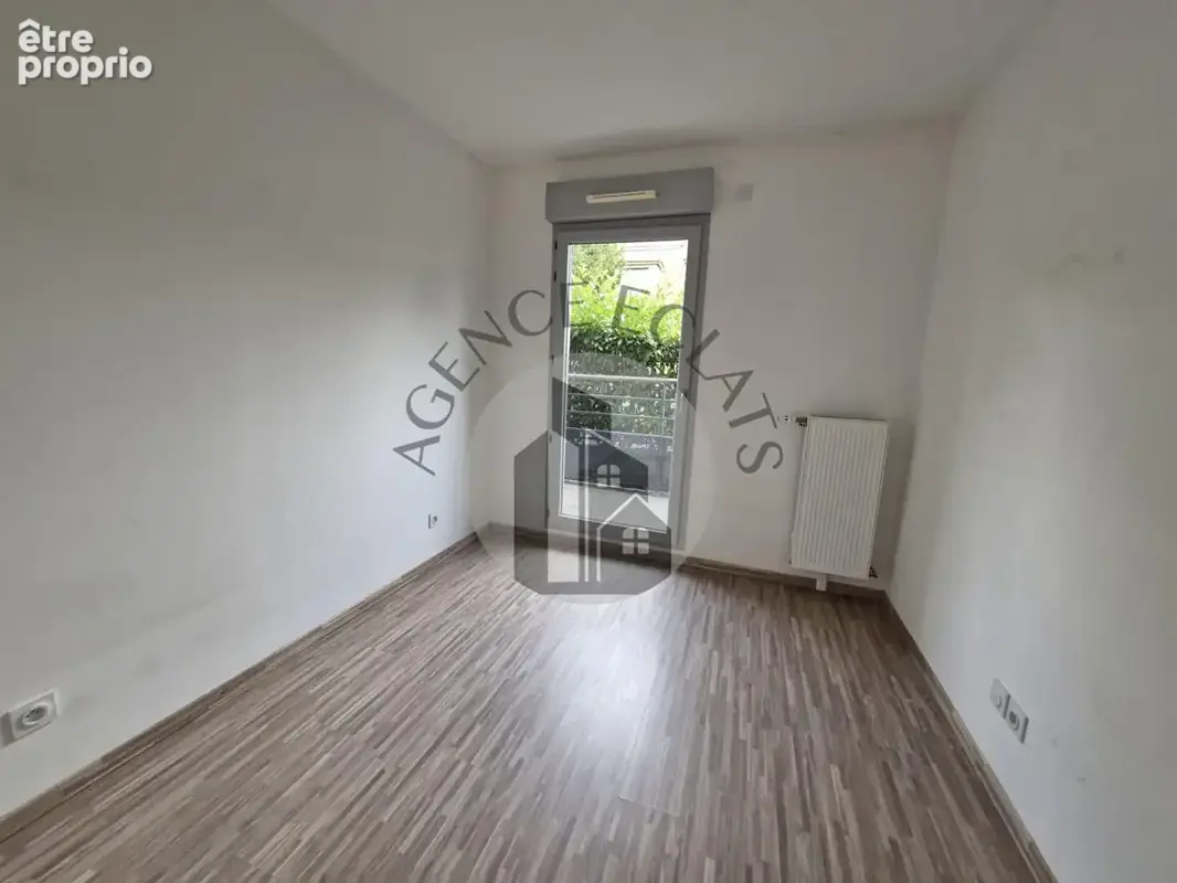 Appartement Lagny Sur Marne 3 pièce(s) - photo 7