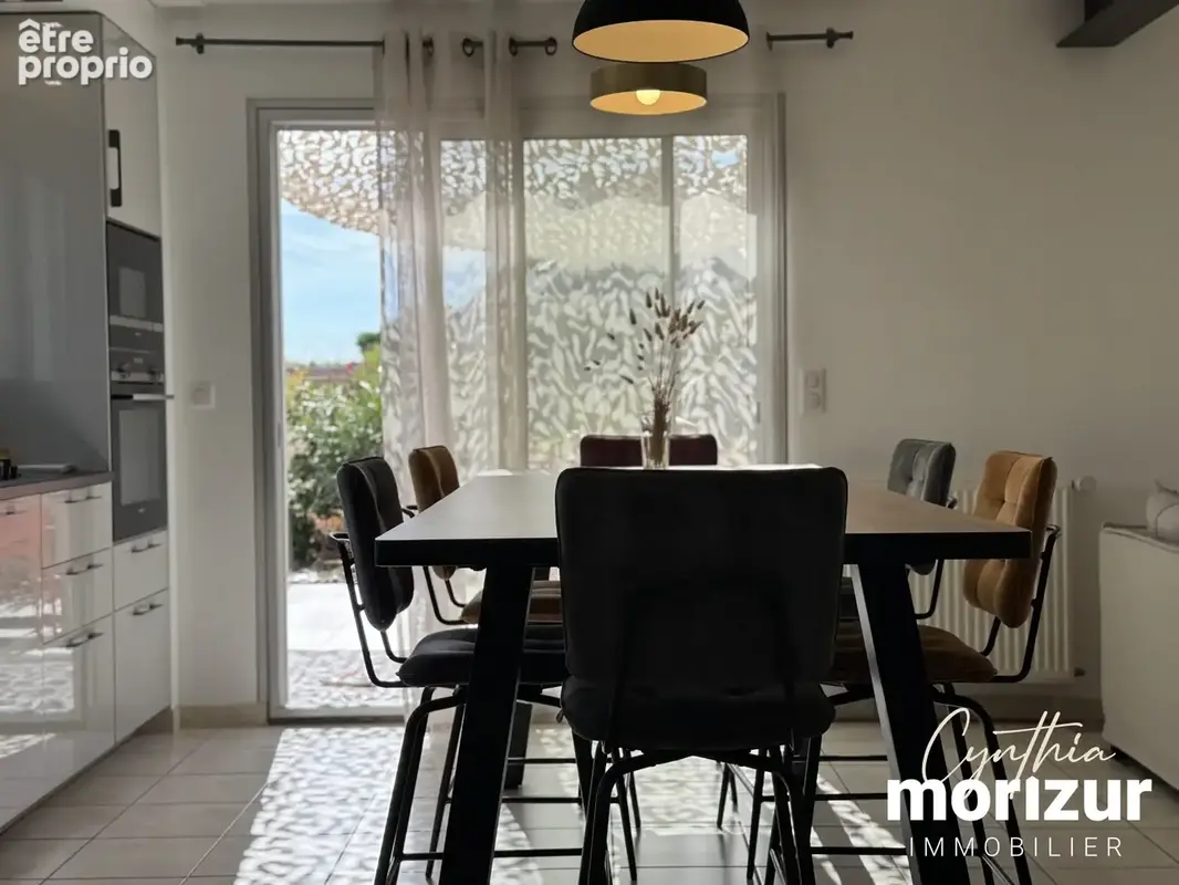 Maison 5 pièces 116 m² à vendre à Ploemeur (56270) - photo 6