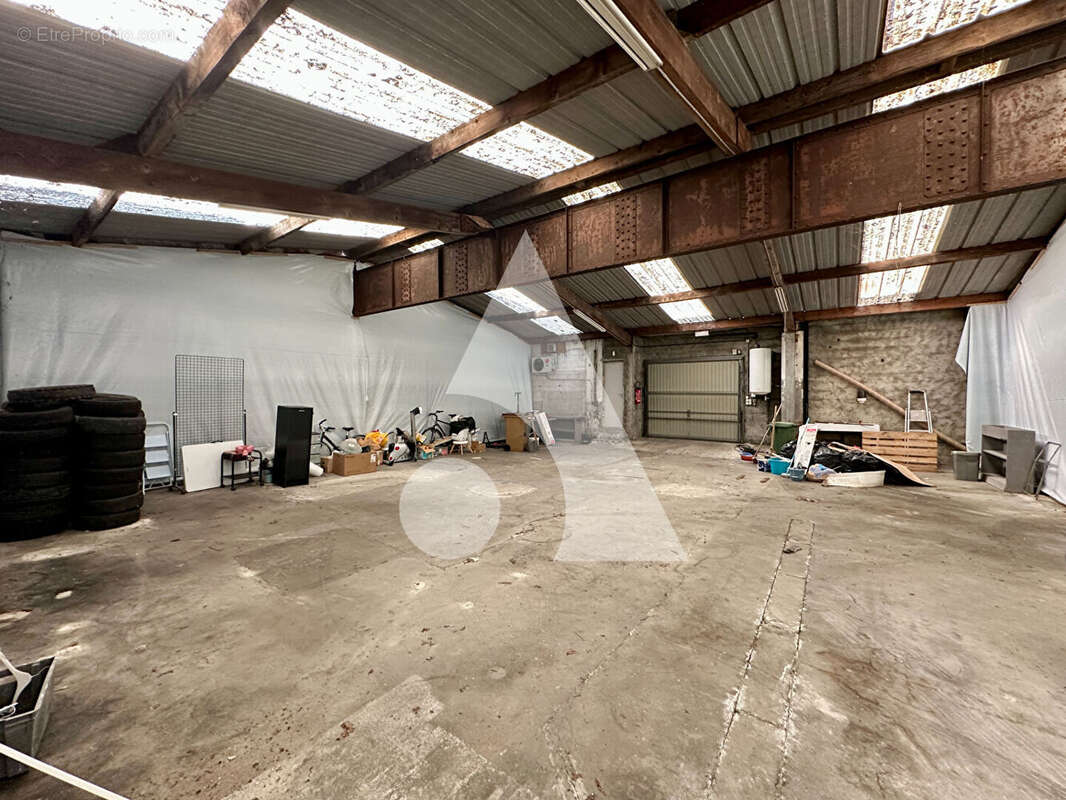 Appartement à CAPDENAC-GARE