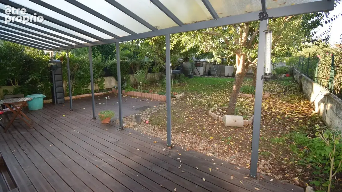 À VENDRE - VICHY - Maison 133 m² avec 4 chambres et un garage - photo 15
