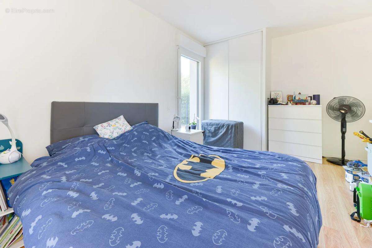Appartement 2 pièces de 48 m² à Thouaré-sur-Loire - photo 6