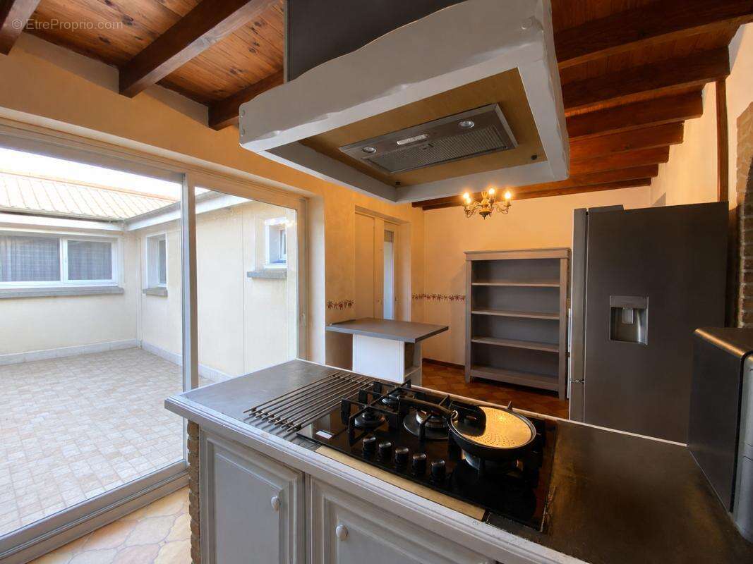 Maison 114 m² à Gravelines  - photo 4