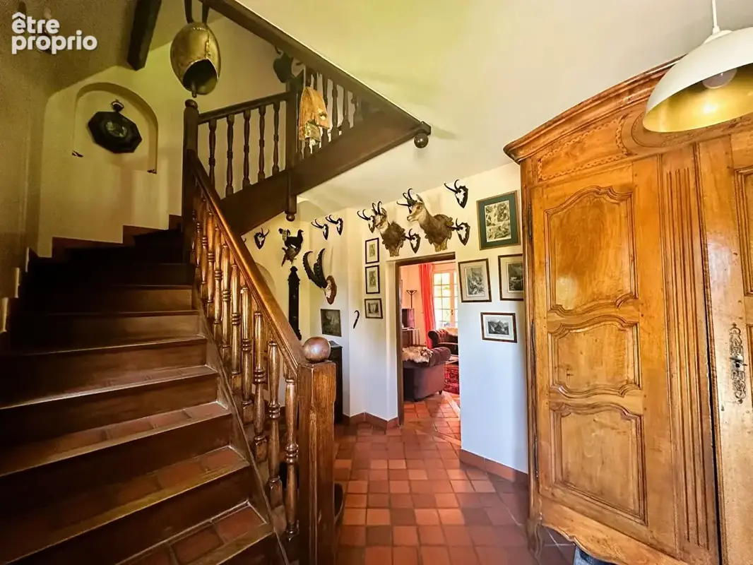 Molles maison de caractère - photo 12