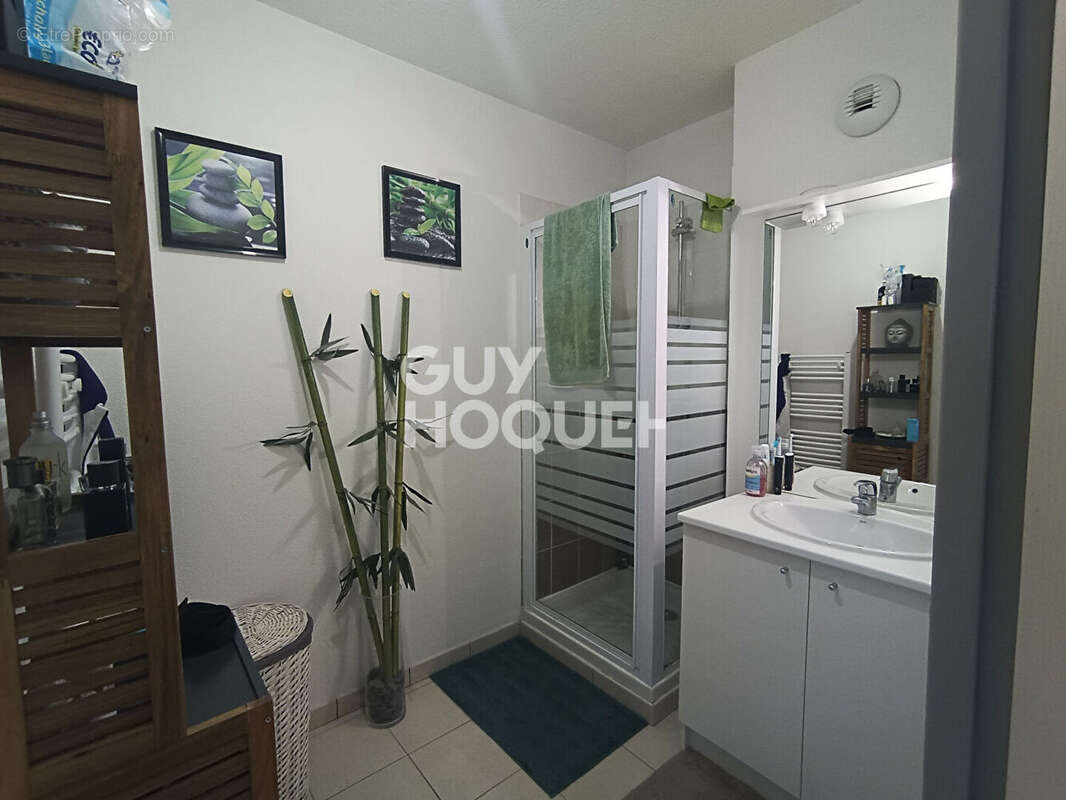 Appartement à NARBONNE