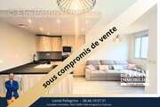 Appartement à SAINTE-FOY-DE-PEYROLIERES