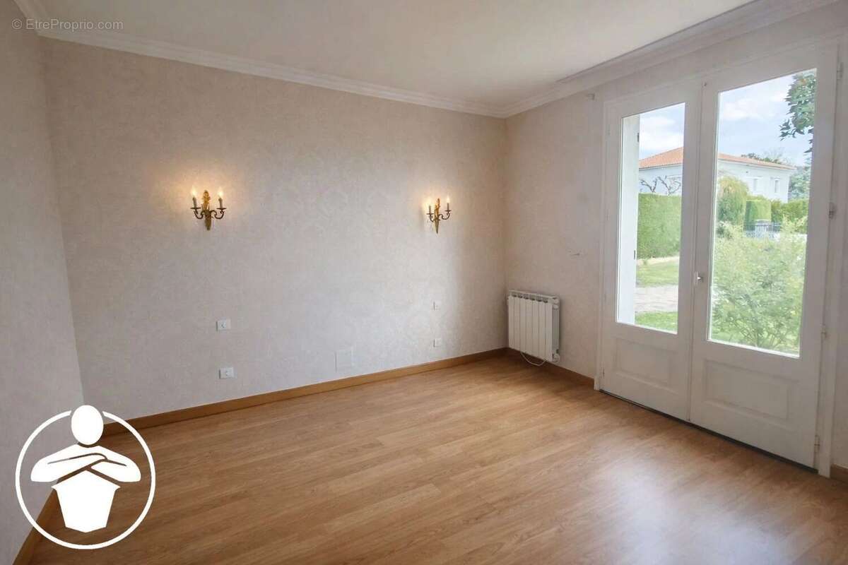 Maison à VILLENEUVE-SUR-LOT