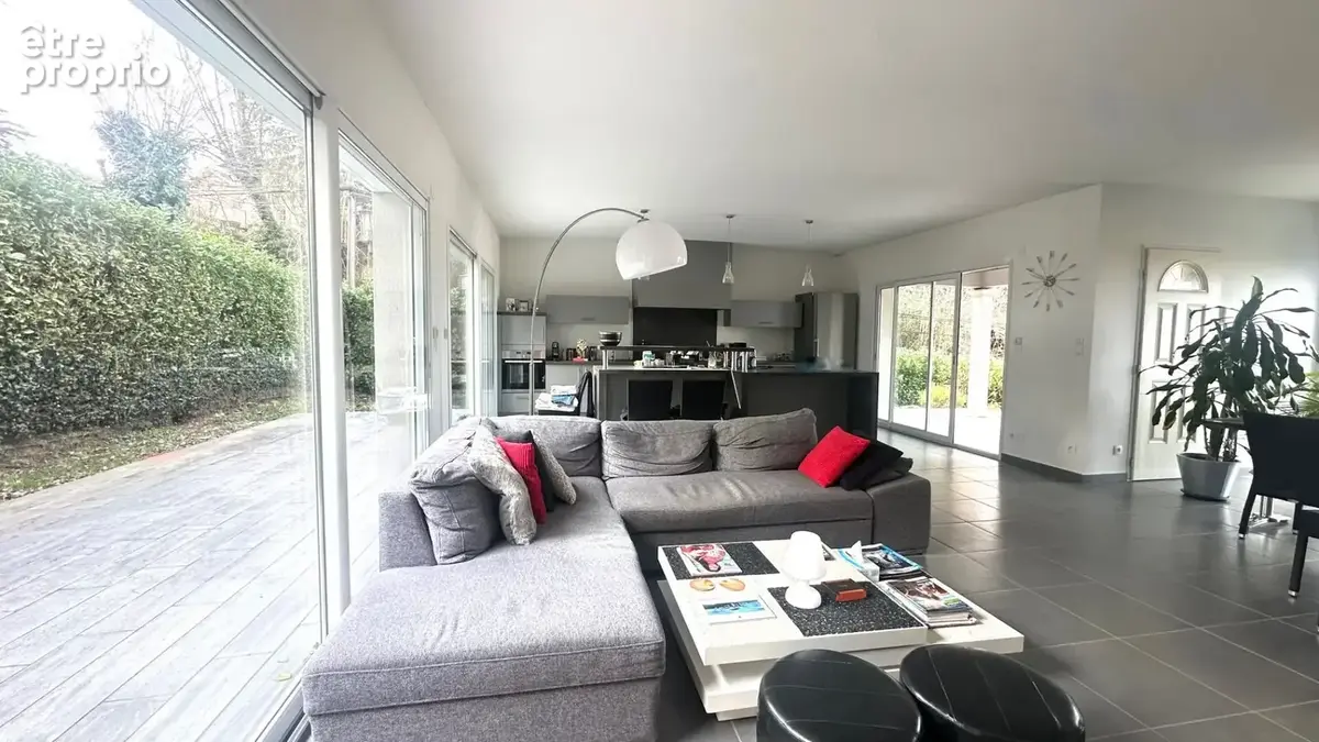 Maison Vienne 4 pièce(s) - photo 6
