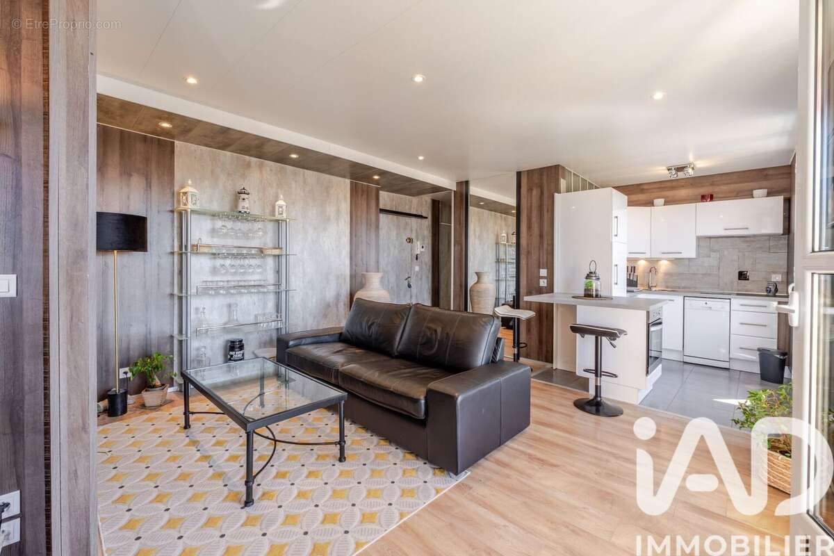 Photo 5 - Appartement à BIARRITZ