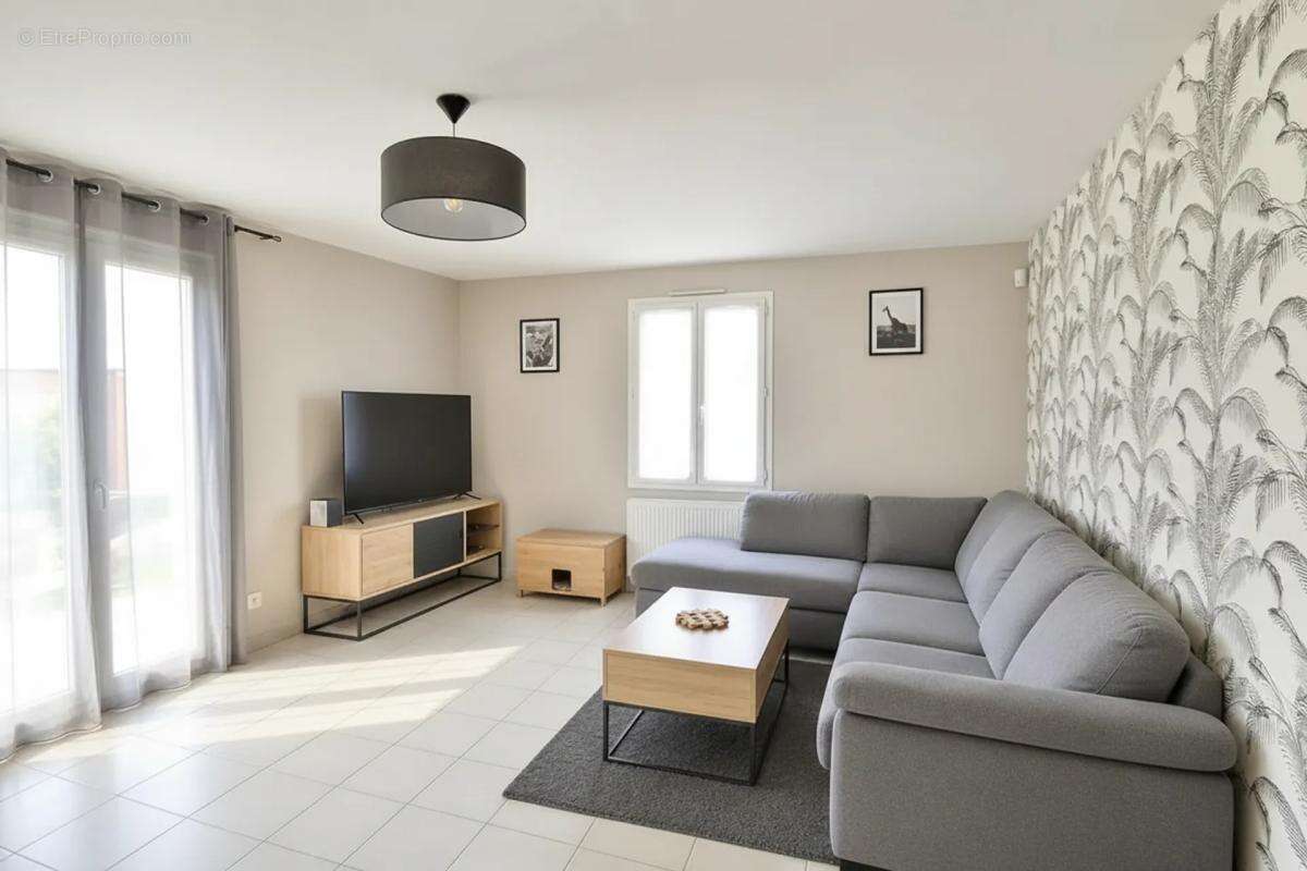 Maison à BOE