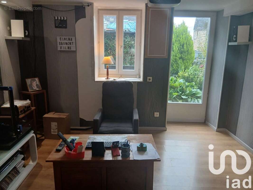 Photo 8 - Maison à ANLEZY