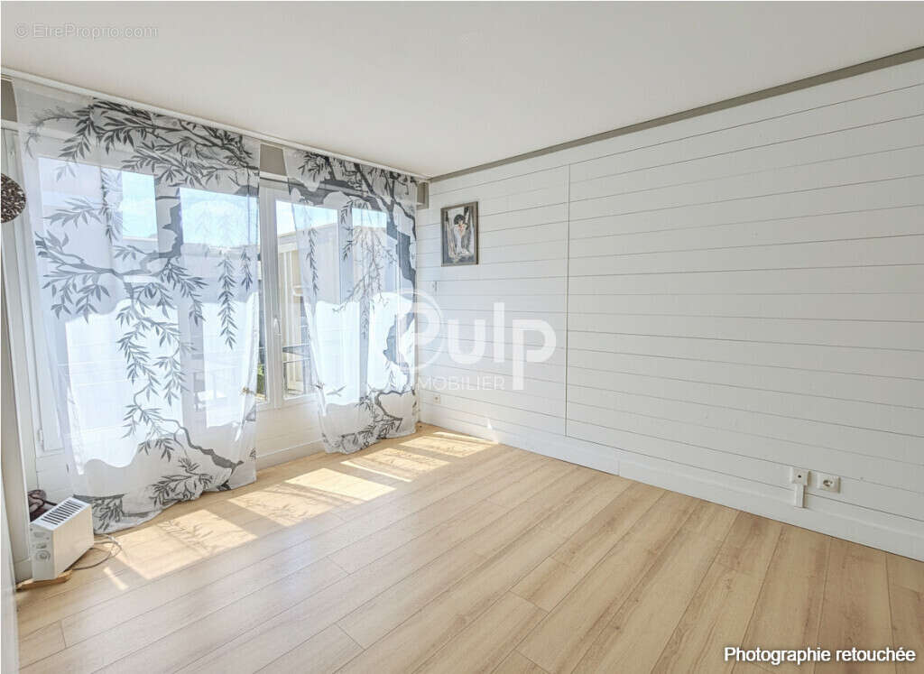 Appartement à BOULOGNE-SUR-MER